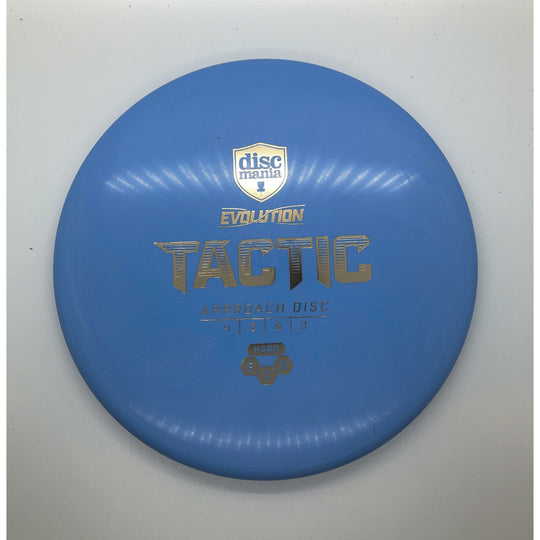 Discmania Tactic - Breaking Aces