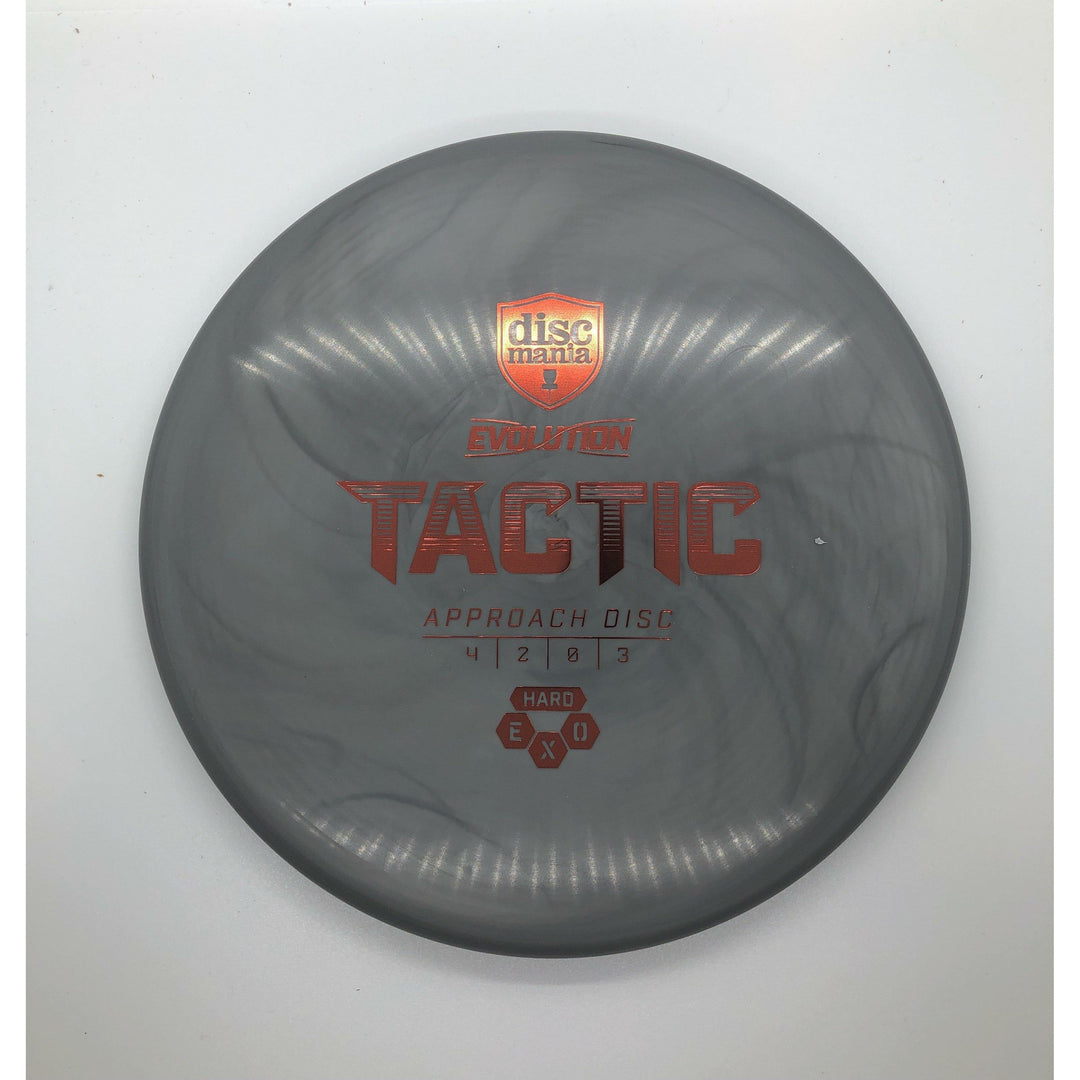 Discmania Tactic - Breaking Aces