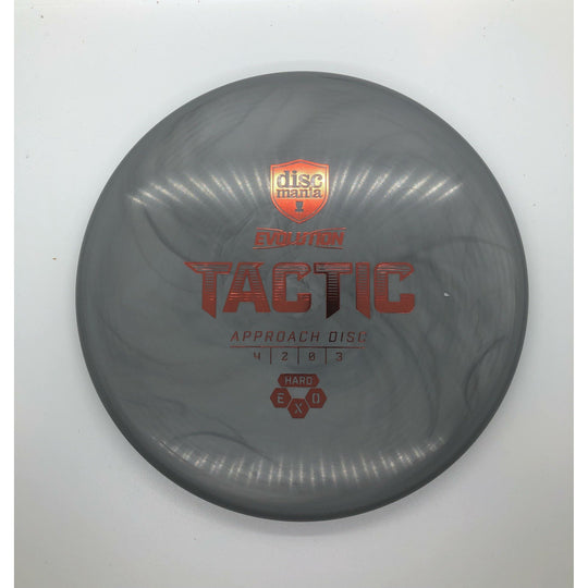 Discmania Tactic - Breaking Aces