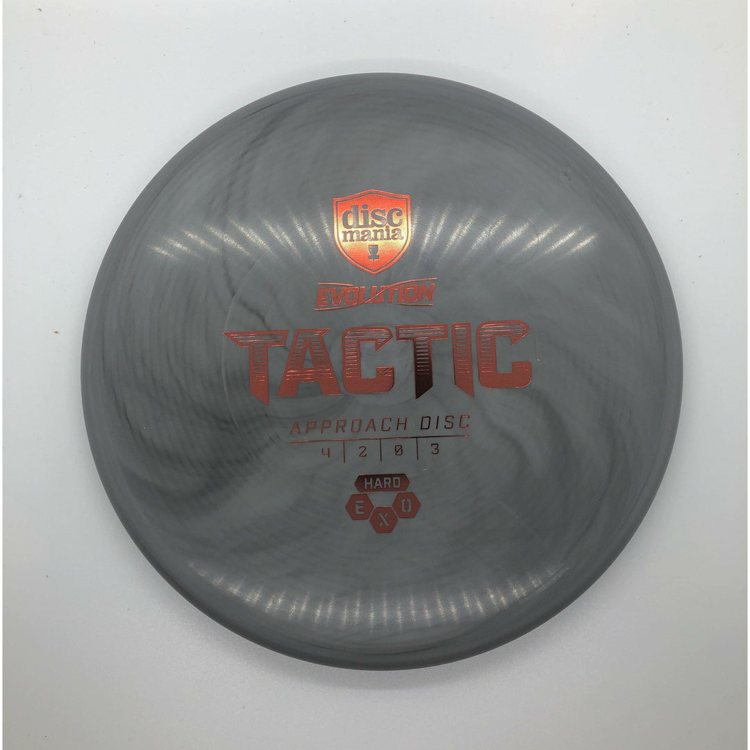 Discmania Tactic - Breaking Aces