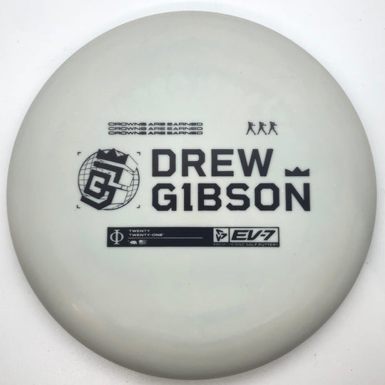 Drew Gibson Tour Series EV-7 Phi - Breaking Aces