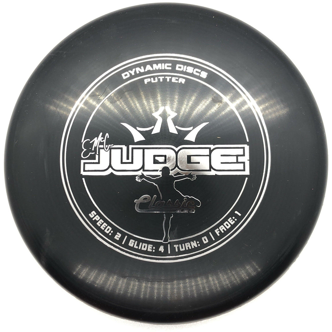 Dynamic Discs Emac Judge - Breaking Aces