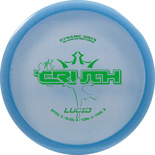 Dynamic Discs EMac Truth - Breaking Aces