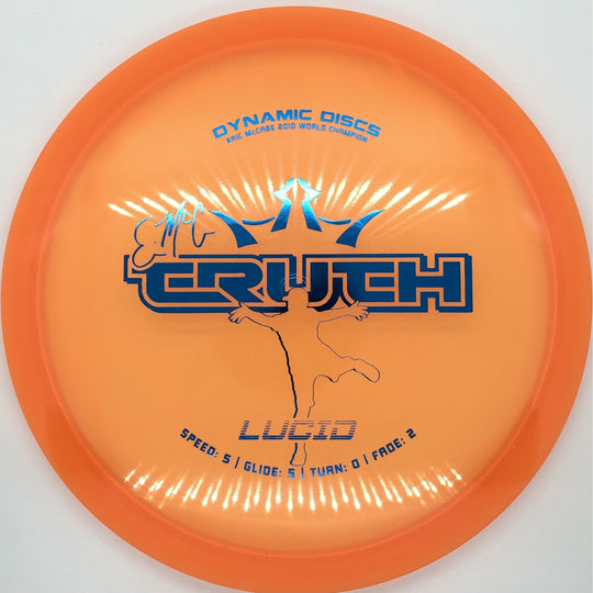 Dynamic Discs EMac Truth - Breaking Aces