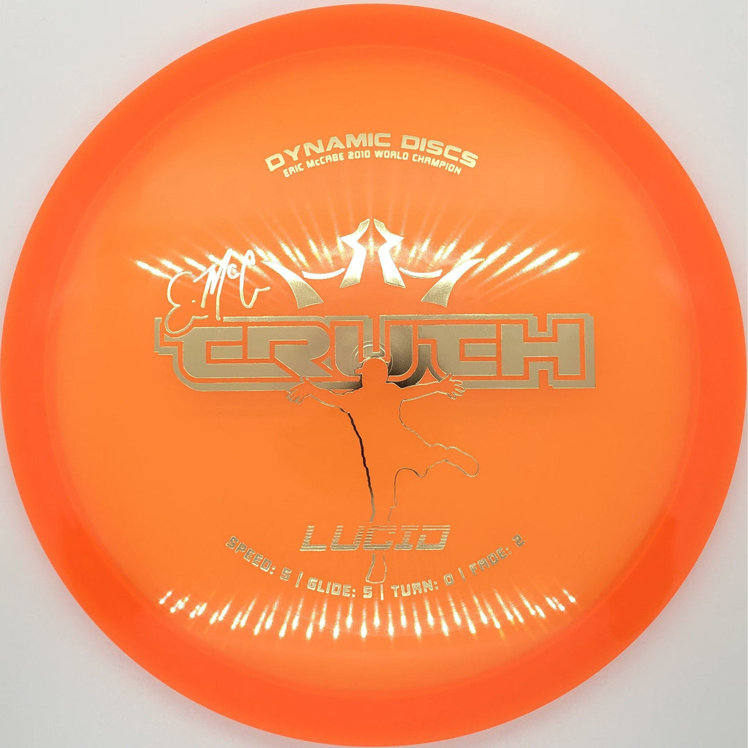 Dynamic Discs EMac Truth - Breaking Aces