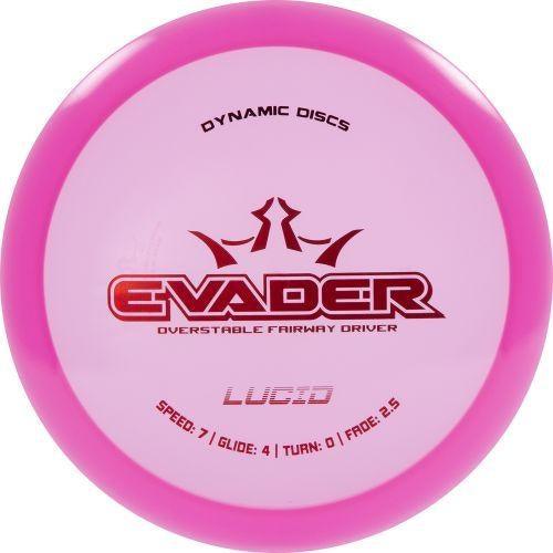 Dynamic Discs Evader - Breaking Aces