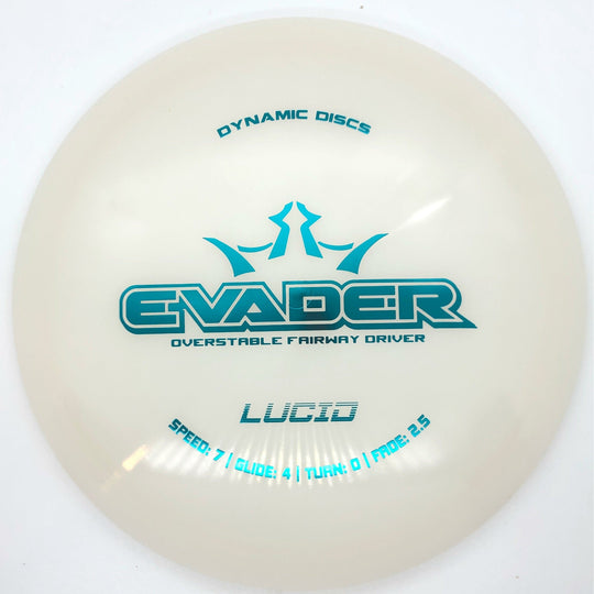 Dynamic Discs Evader - Breaking Aces