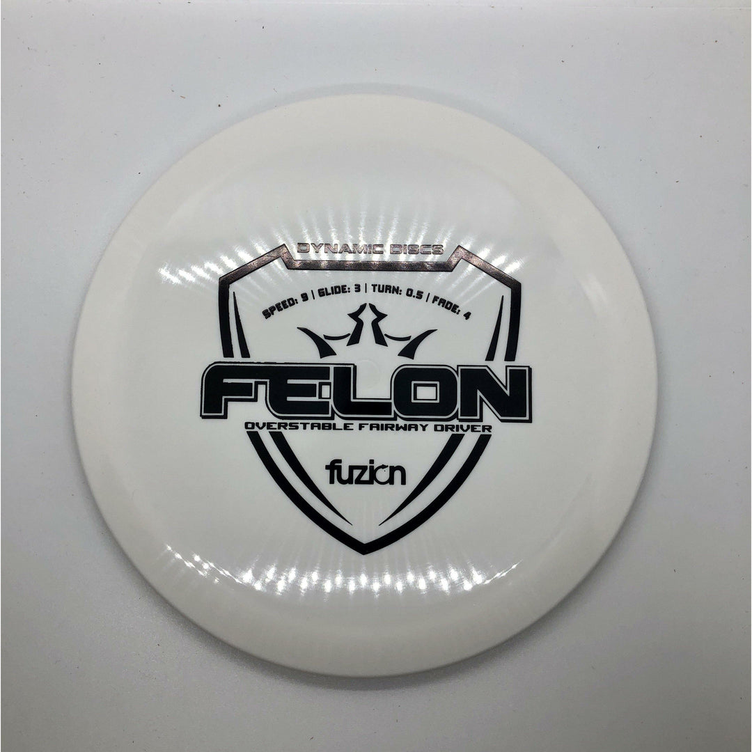 Dynamic Discs Felon - Breaking Aces