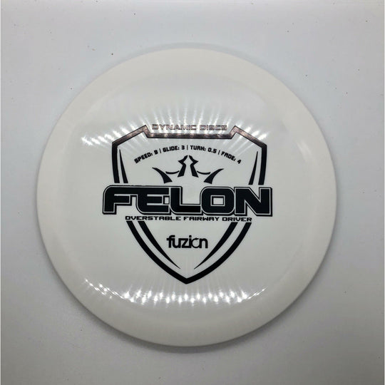 Dynamic Discs Felon - Breaking Aces