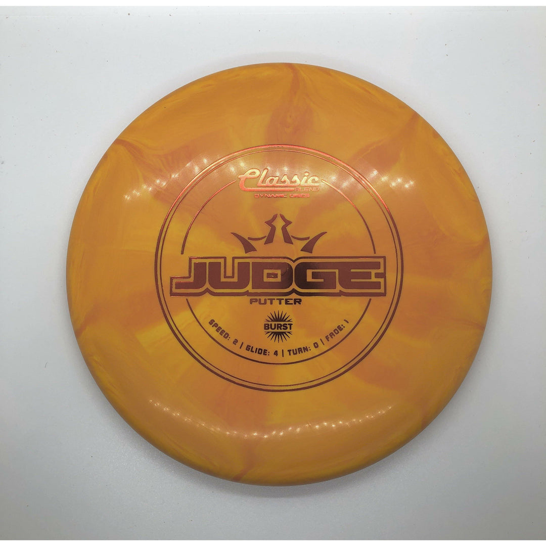 Dynamic Discs Judge - Breaking Aces