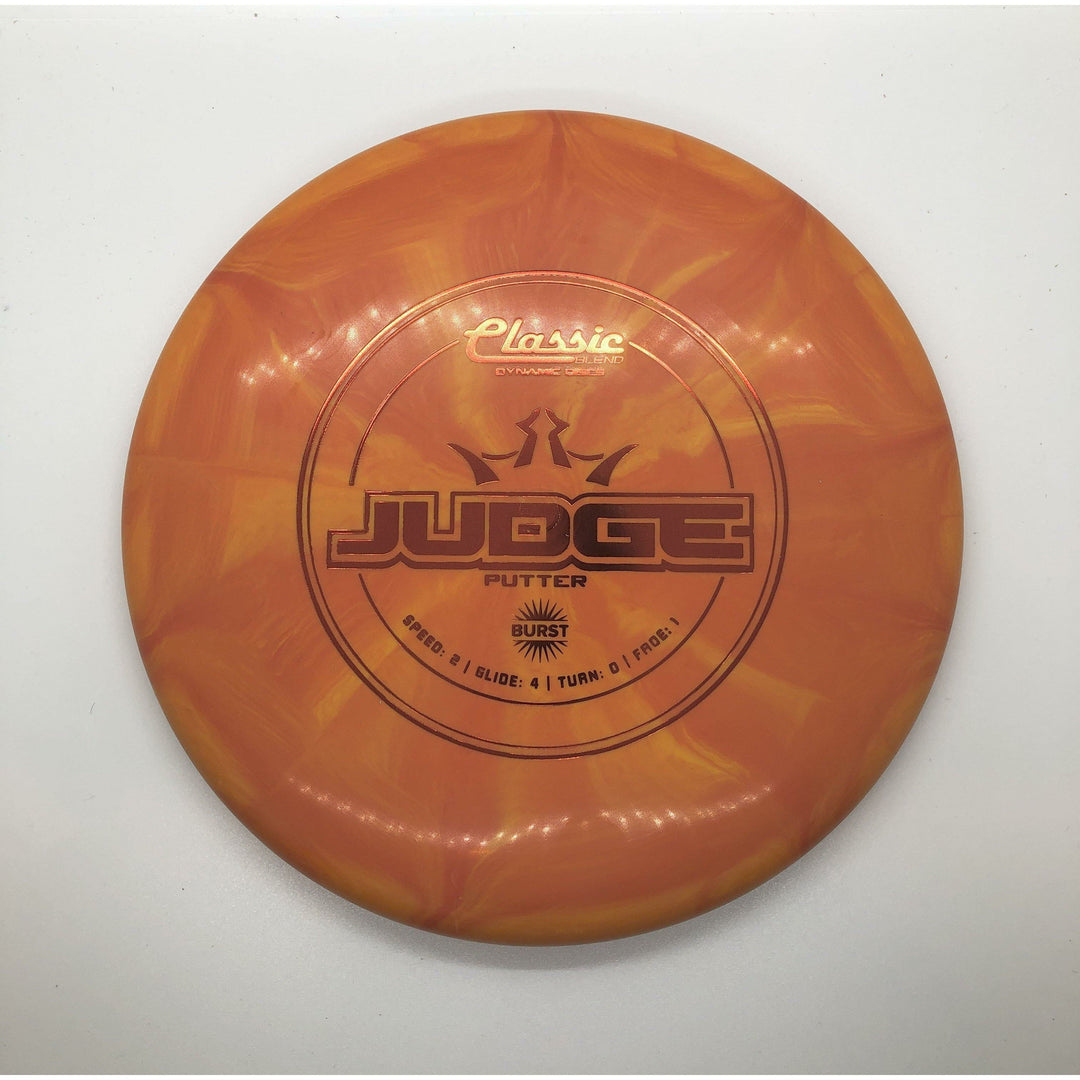 Dynamic Discs Judge - Breaking Aces