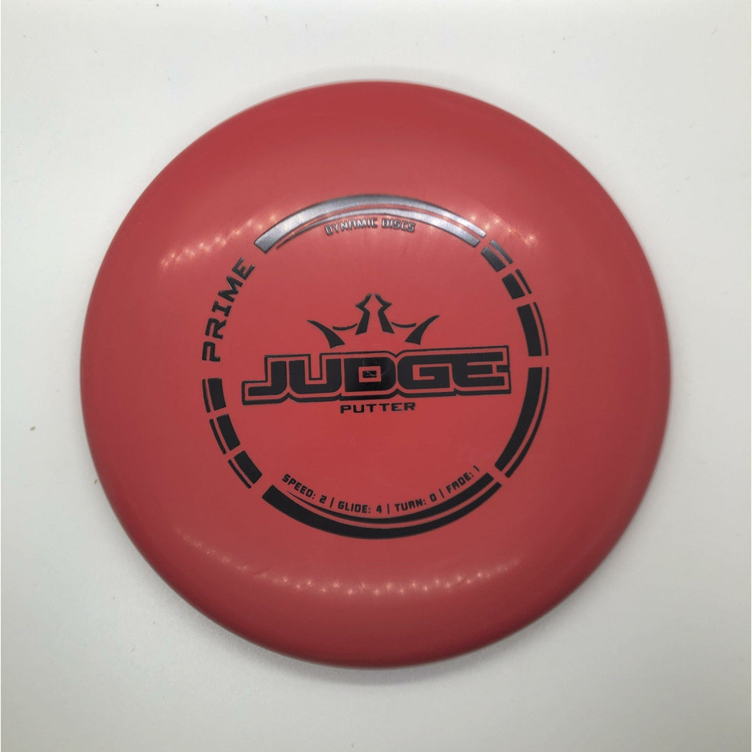 Dynamic Discs Judge - Breaking Aces