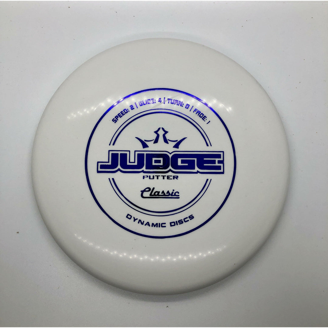 Dynamic Discs Judge - Breaking Aces