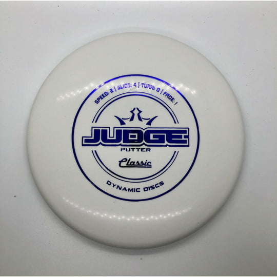 Dynamic Discs Judge - Breaking Aces