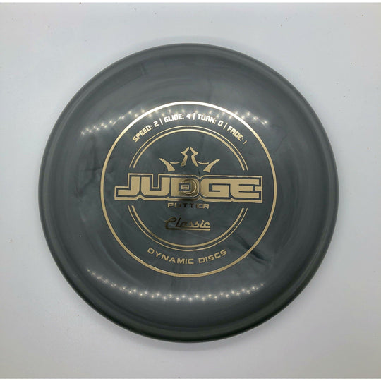 Dynamic Discs Judge - Breaking Aces