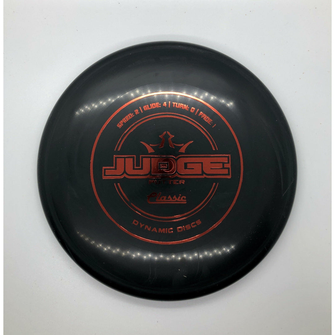 Dynamic Discs Judge - Breaking Aces