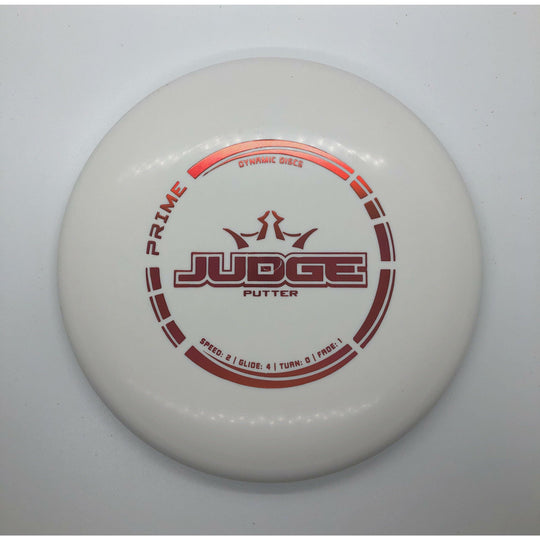 Dynamic Discs Judge - Breaking Aces