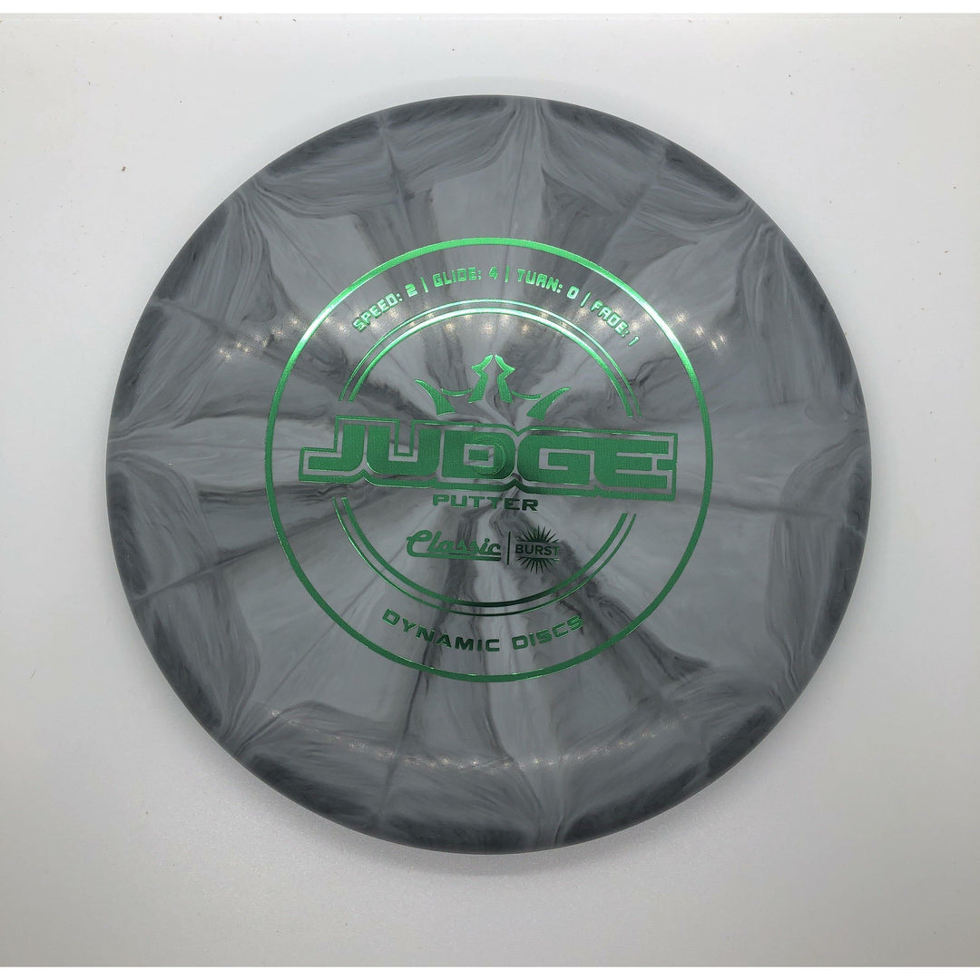 Dynamic Discs Judge - Breaking Aces