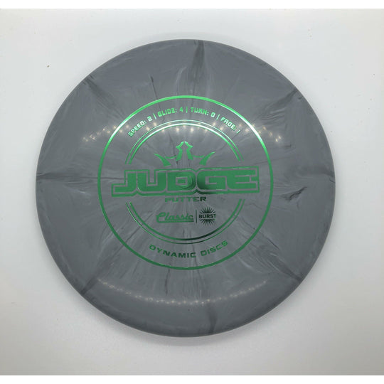 Dynamic Discs Judge - Breaking Aces