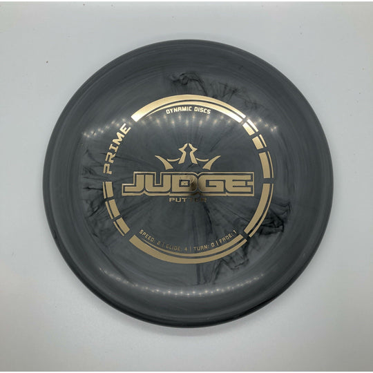 Dynamic Discs Judge - Breaking Aces