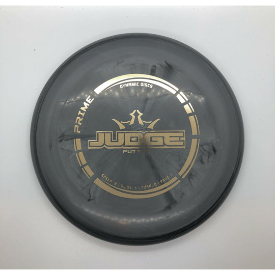 Dynamic Discs Judge - Breaking Aces