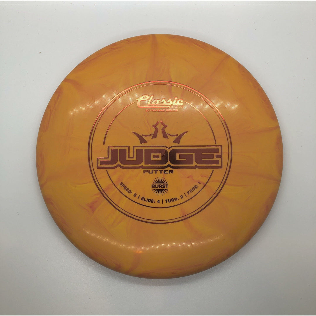 Dynamic Discs Judge - Breaking Aces