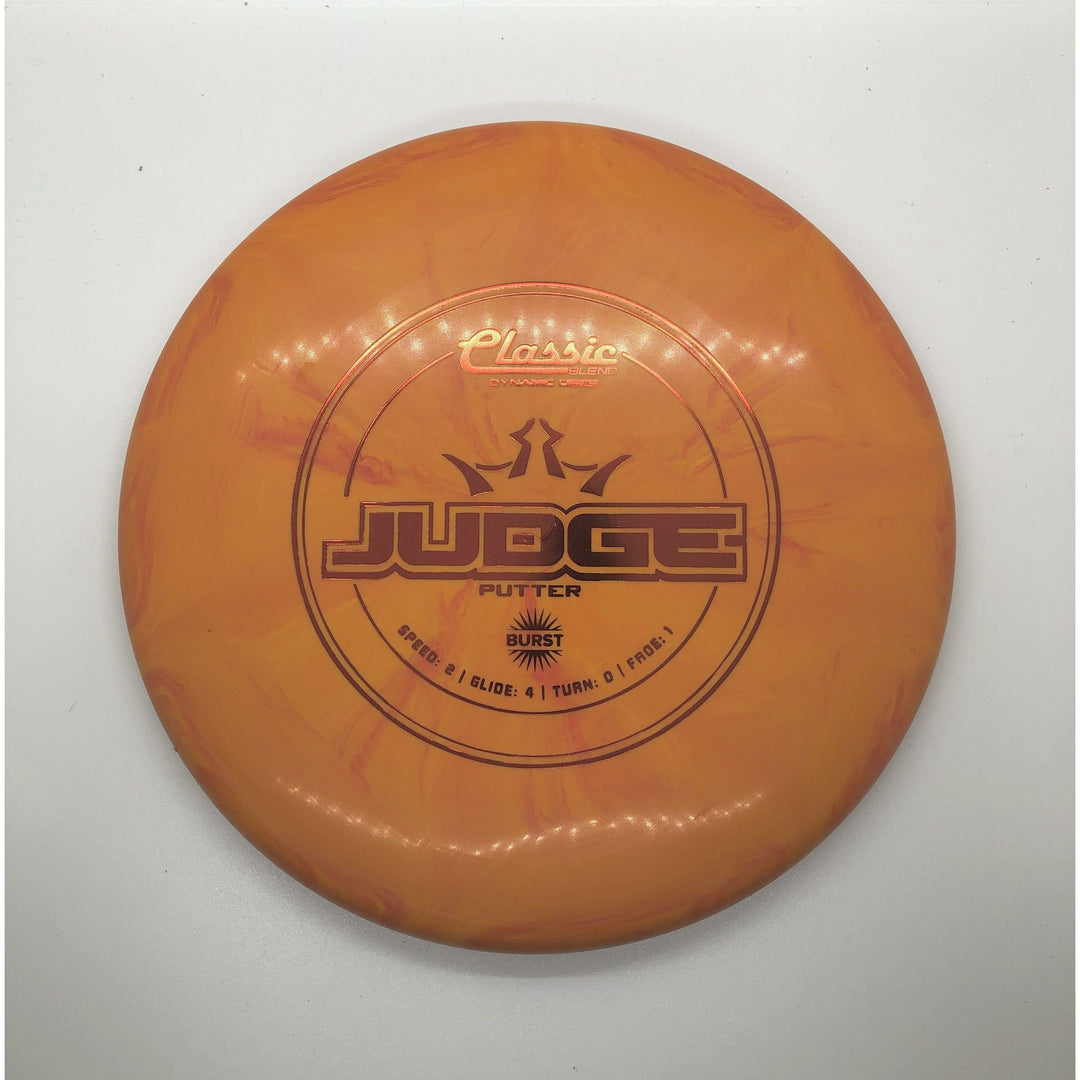 Dynamic Discs Judge - Breaking Aces