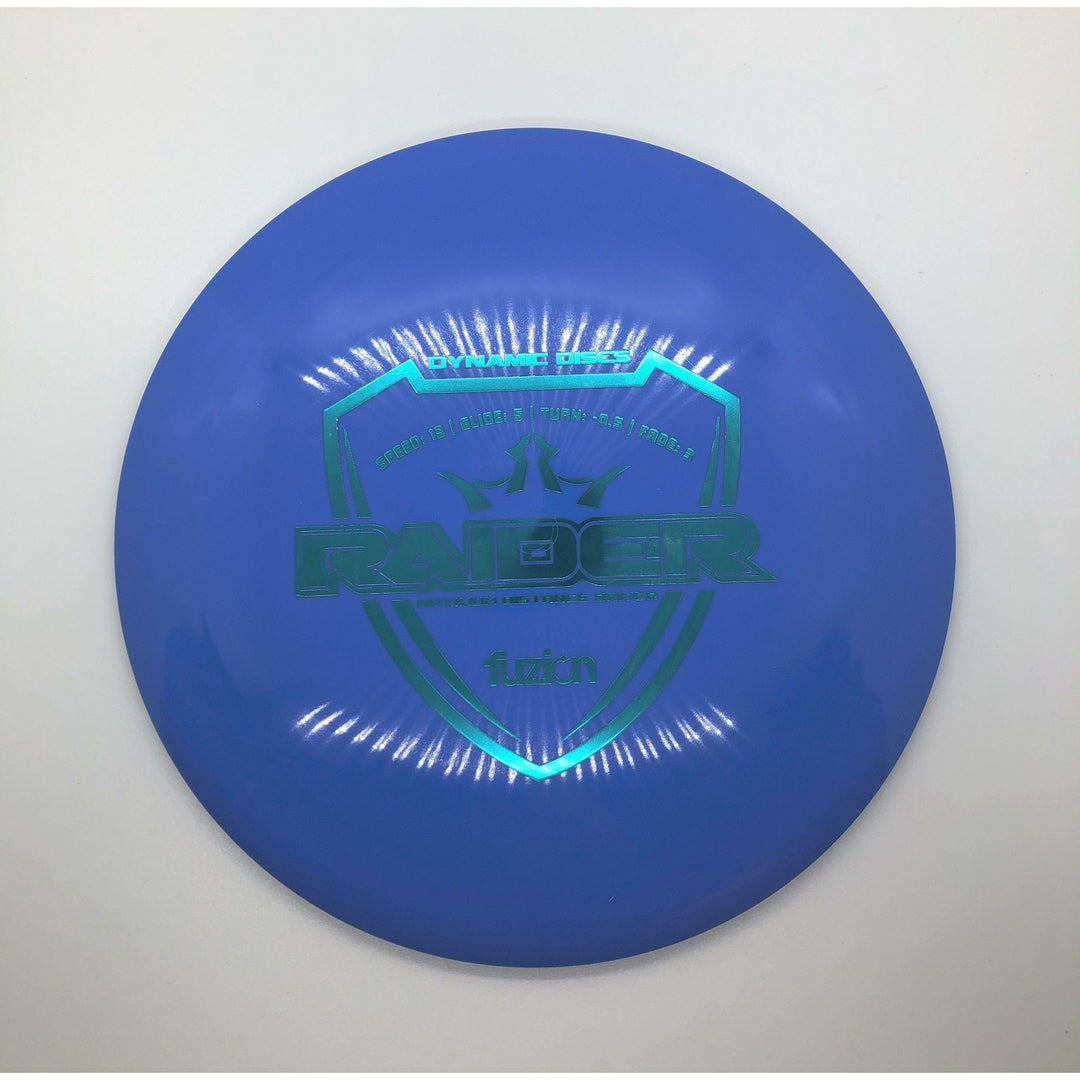 Dynamic Discs Raider - Breaking Aces