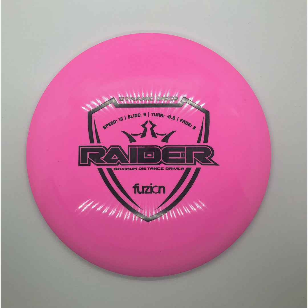 Dynamic Discs Raider - Breaking Aces