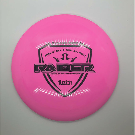 Dynamic Discs Raider - Breaking Aces