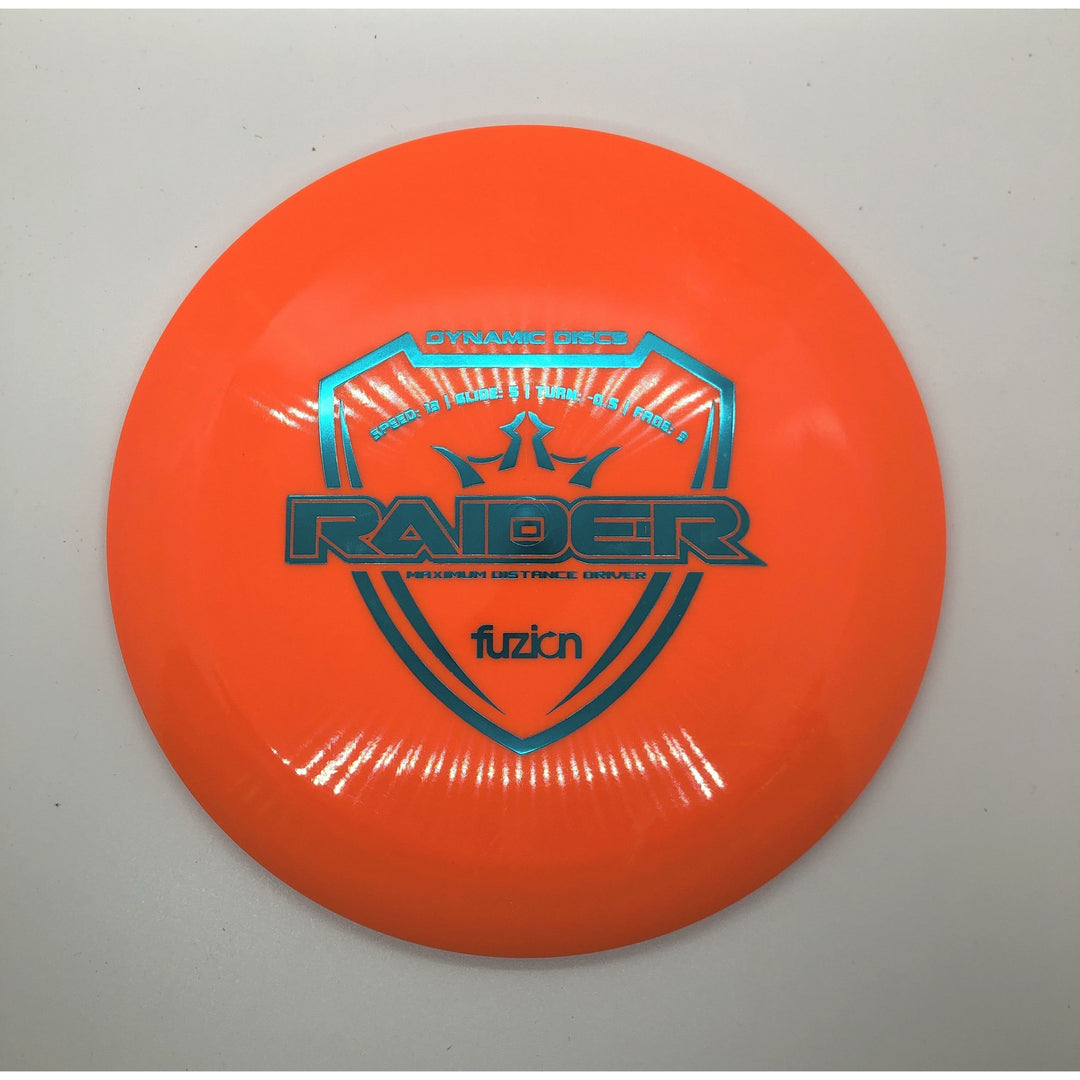 Dynamic Discs Raider - Breaking Aces