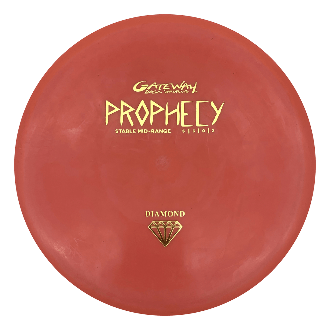 Gateway Prophecy - Breaking Aces