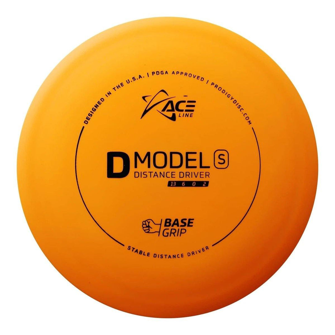 Prodigy ACE Line D Model S - Breaking Aces