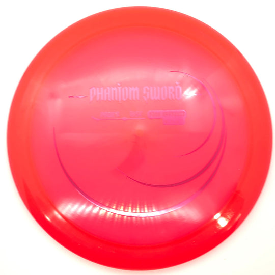 Innova Phantom Sword - Breaking Aces