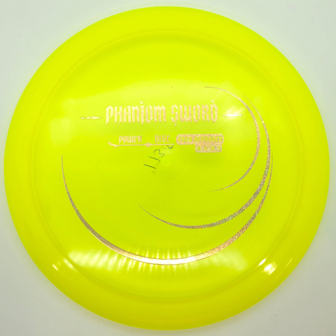 Innova Phantom Sword - Breaking Aces