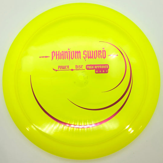 Innova Phantom Sword - Breaking Aces