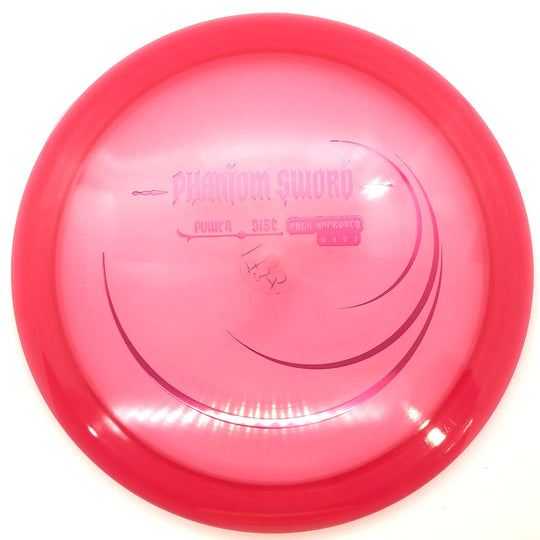 Innova Phantom Sword - Breaking Aces