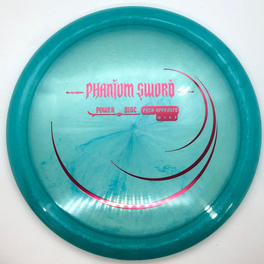 Innova Phantom Sword - Breaking Aces