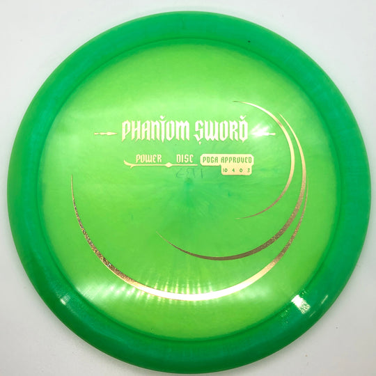 Innova Phantom Sword - Breaking Aces