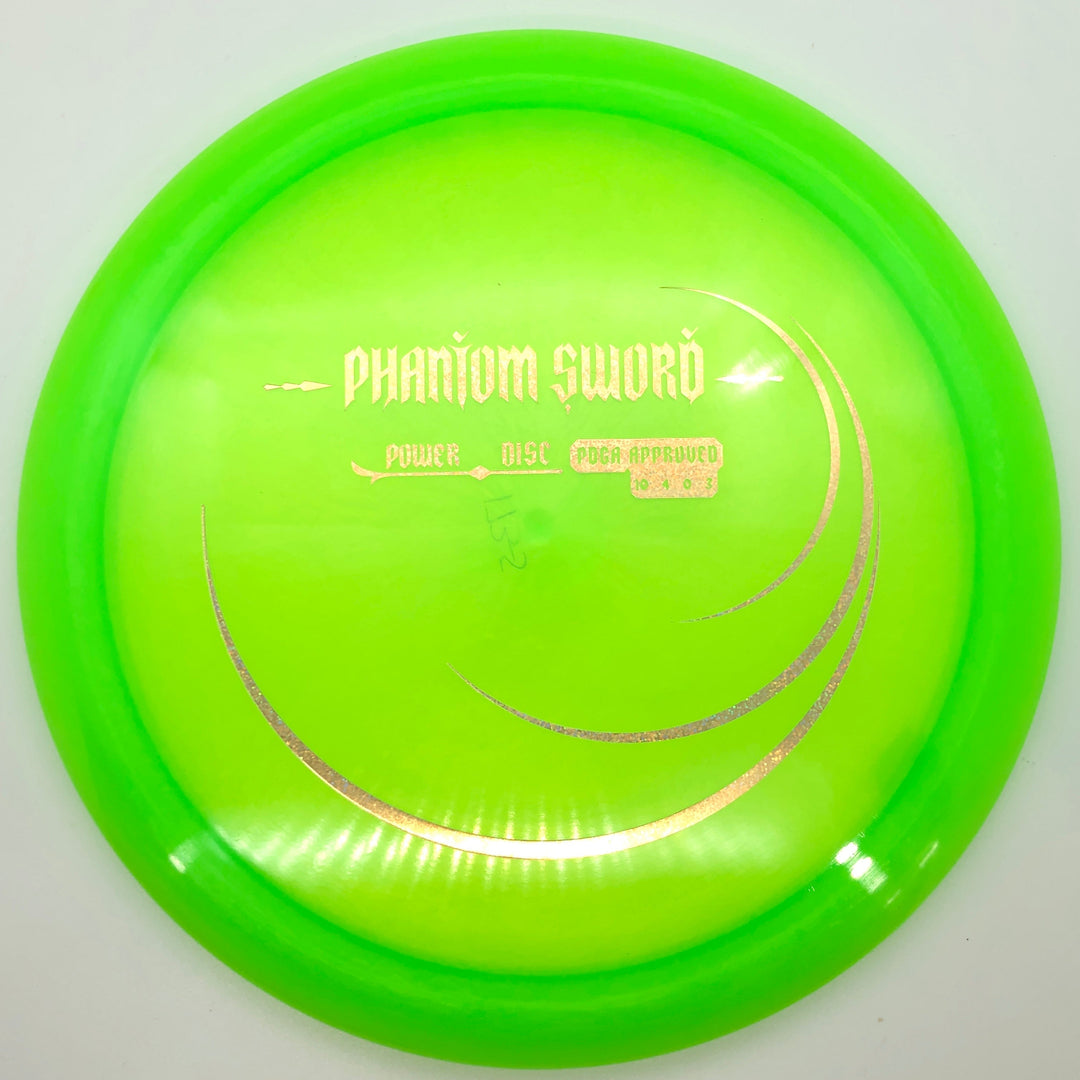 Innova Phantom Sword - Breaking Aces