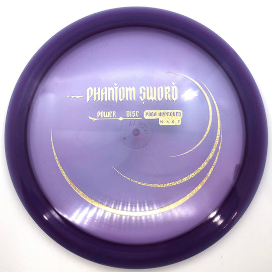 Innova Phantom Sword - Breaking Aces