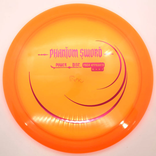 Innova Phantom Sword - Breaking Aces