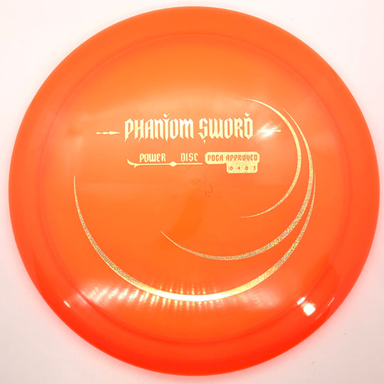 Innova Phantom Sword - Breaking Aces