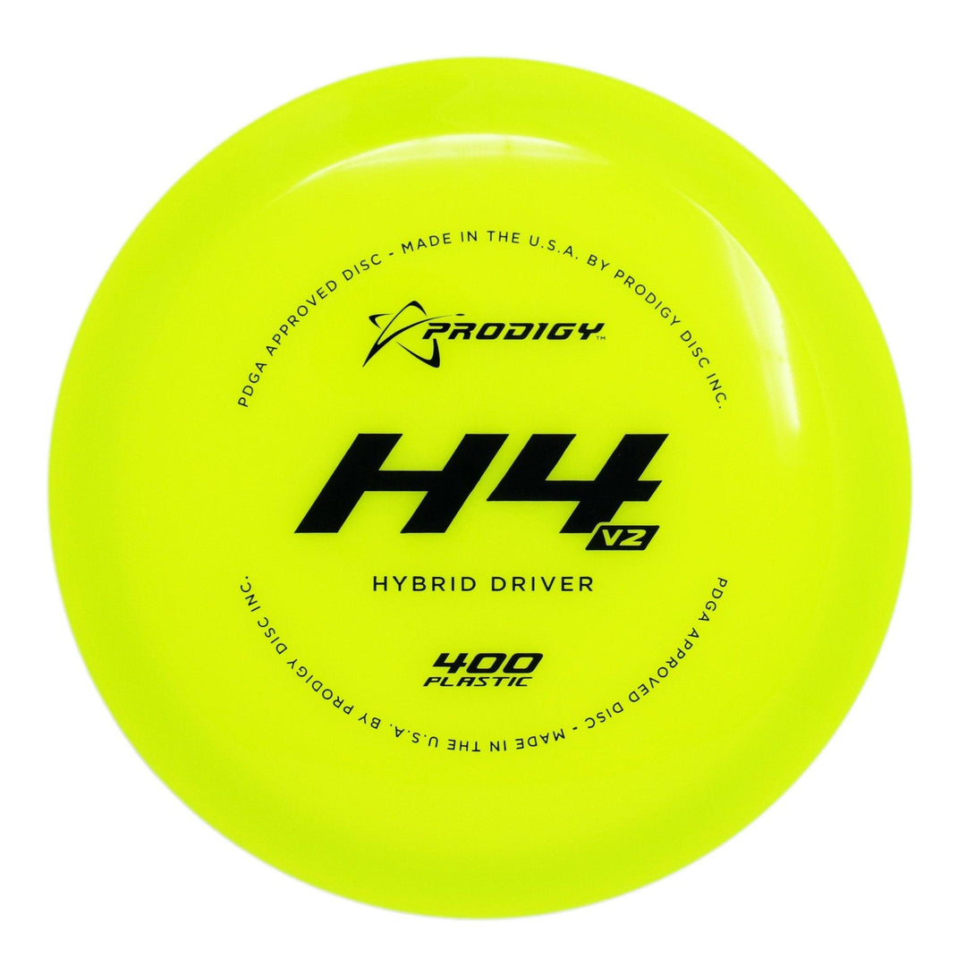 Prodigy H4v2 - Breaking Aces