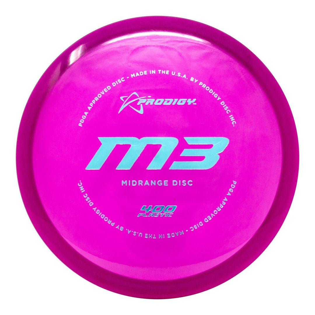 Prodigy M3 - Breaking Aces