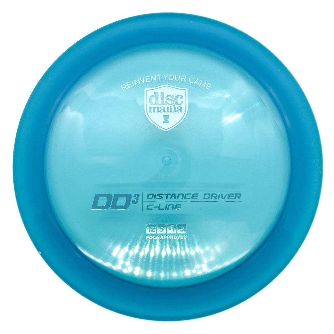 Discmania C-Line DD3