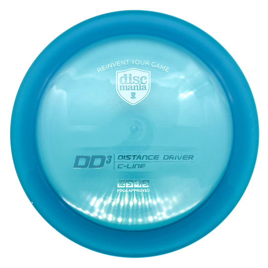 Discmania C-Line DD3